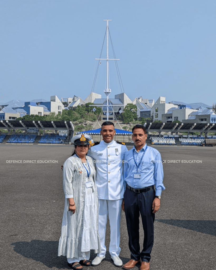 indian naval academy passing out parade pictures 2022