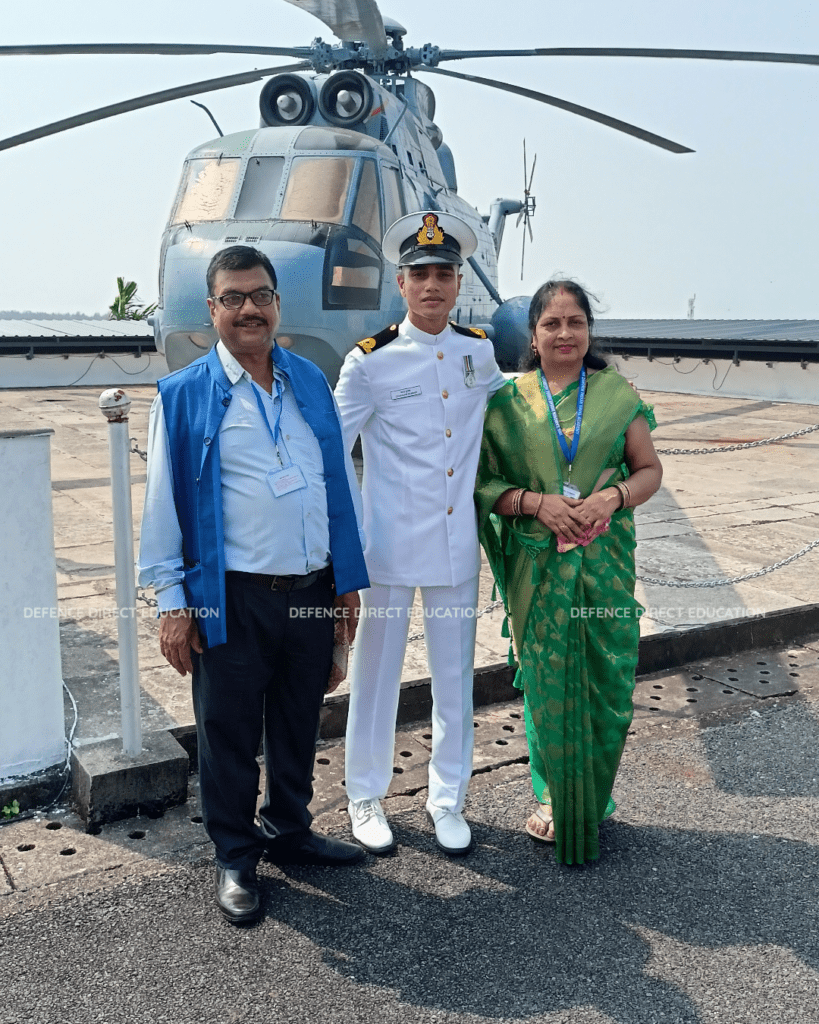 indian naval academy passing out parade pictures 2022