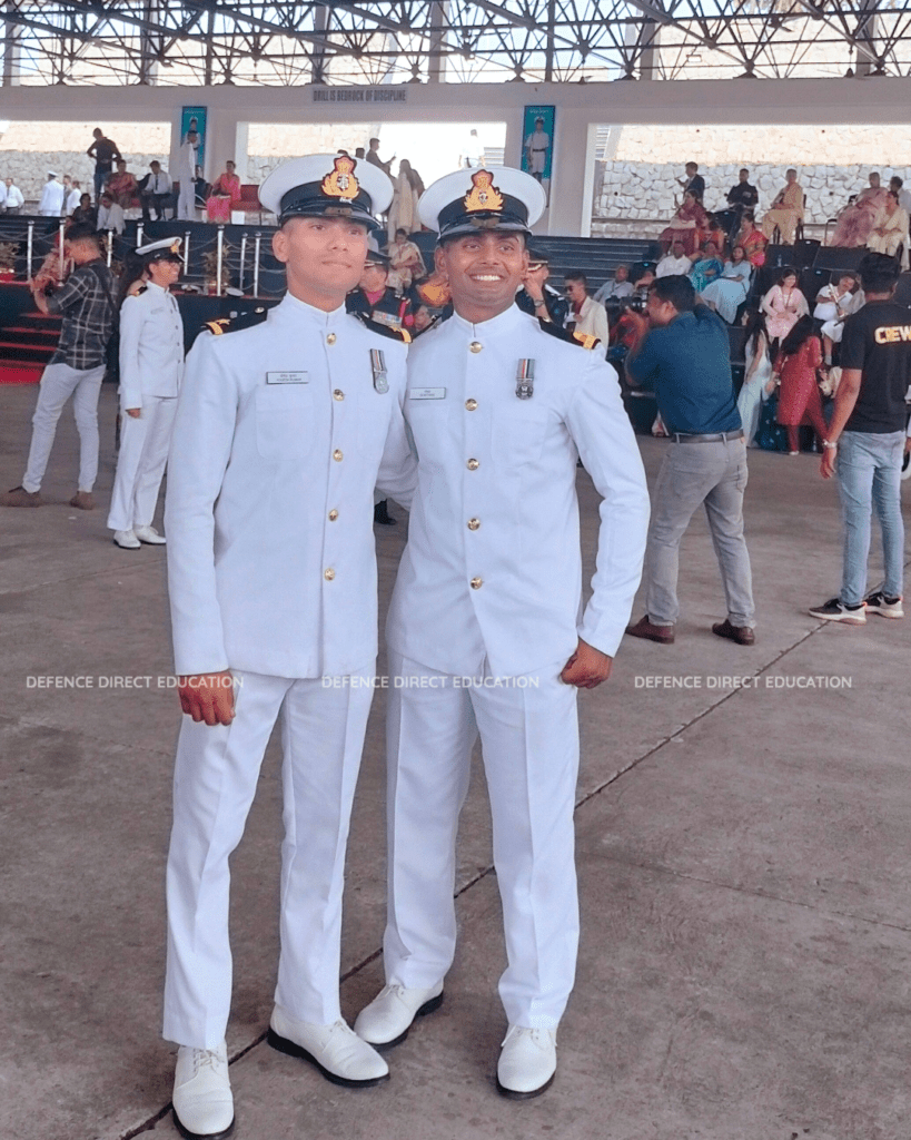 indian naval academy passing out parade pictures 2022