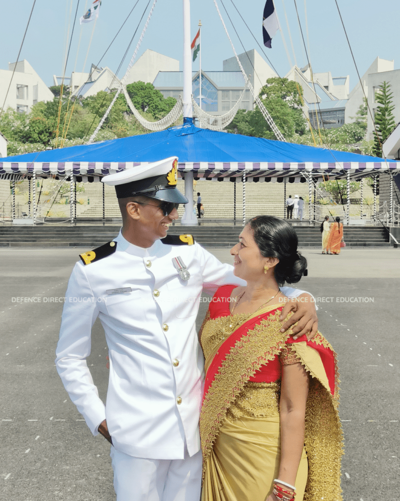 indian naval academy passing out parade pictures 2022