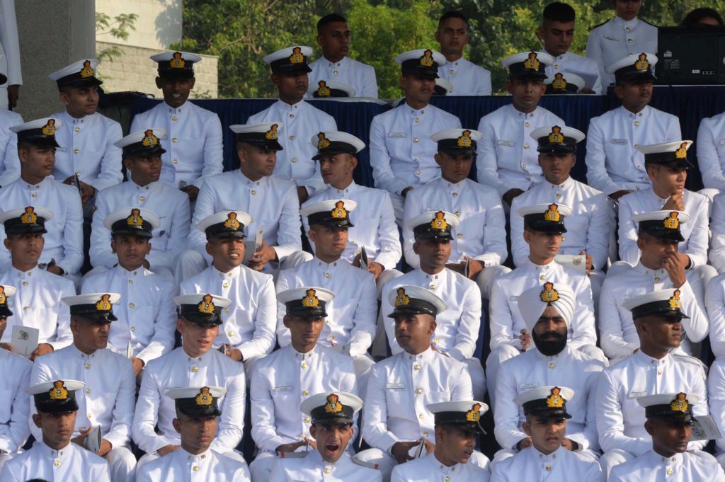 Indian Navy ssc notification 2023 executive branch