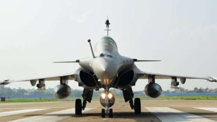 Exclusive Indian Military Aviation Quiz Online