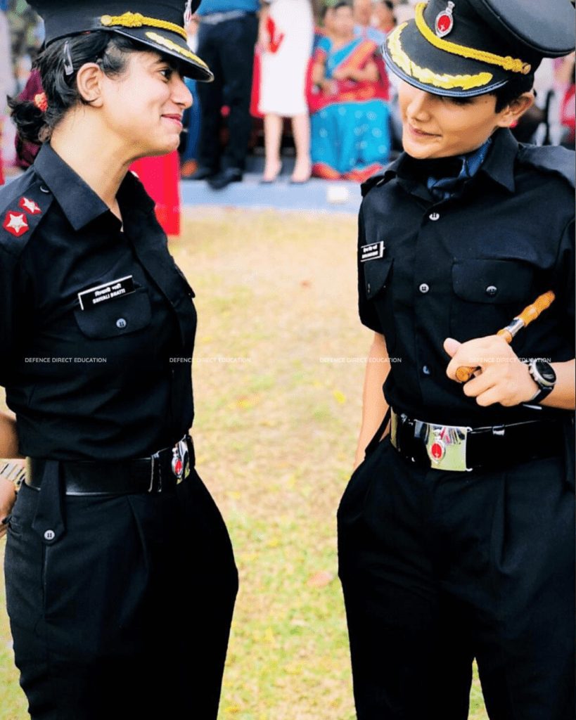 jag 31 notification indian army