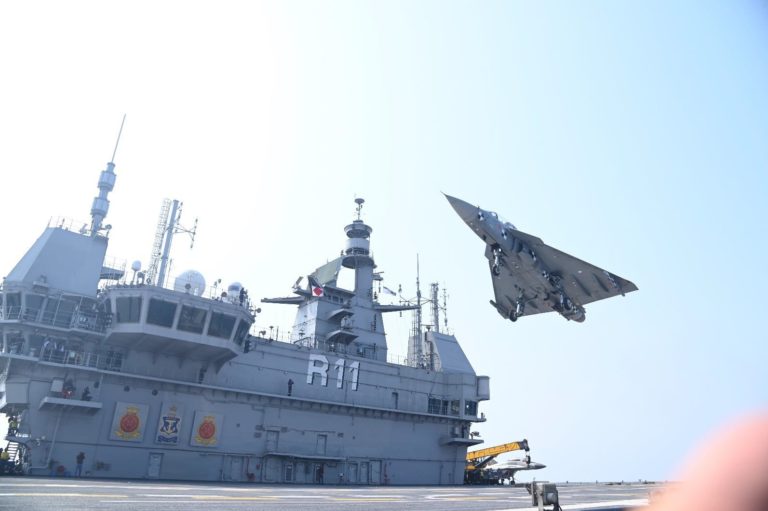 lca navy landing ins vikrant