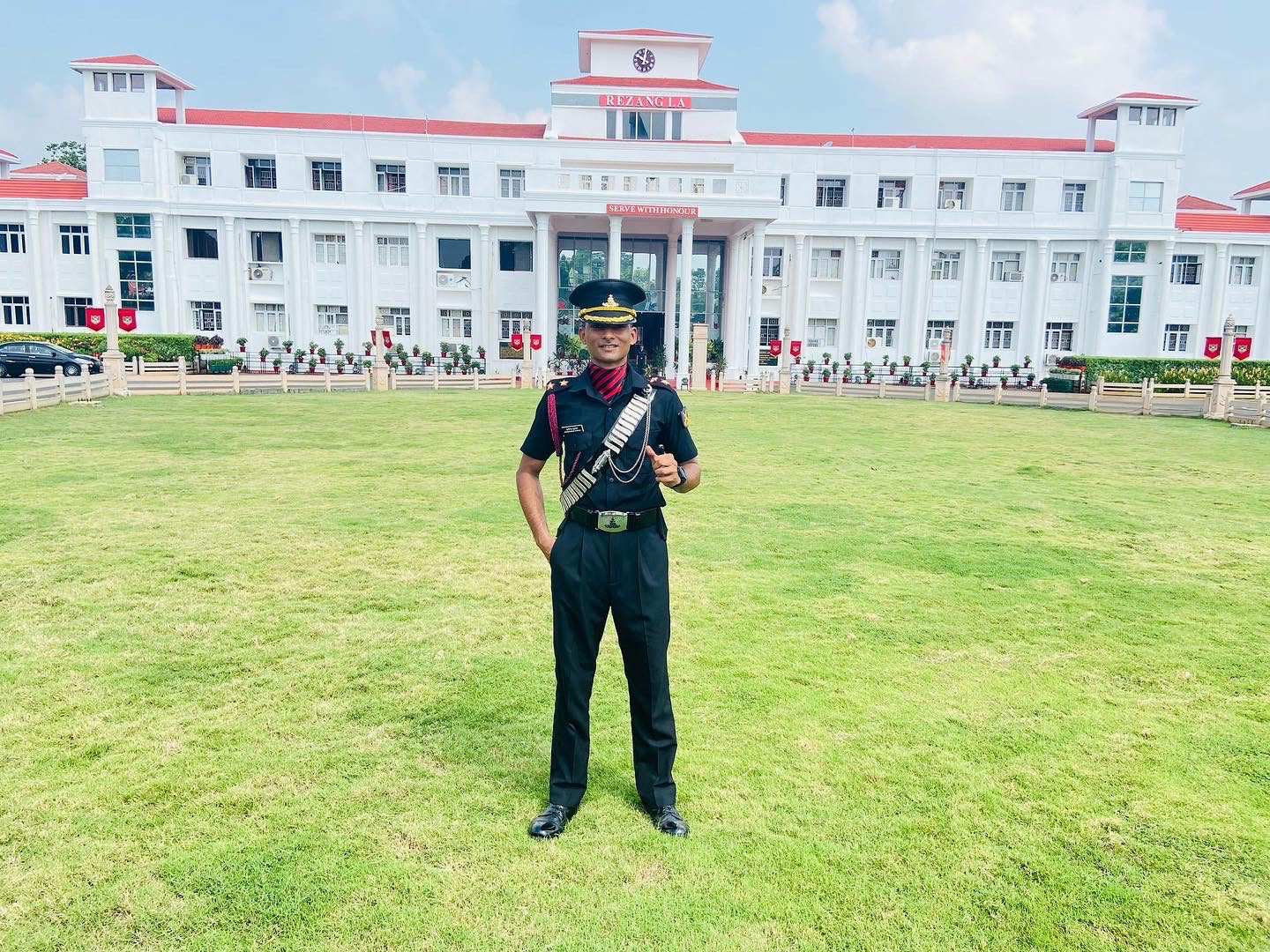 ssc tech 61 cutoff indian army