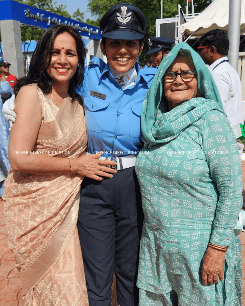 Air Force academy combined graduation parade pictures