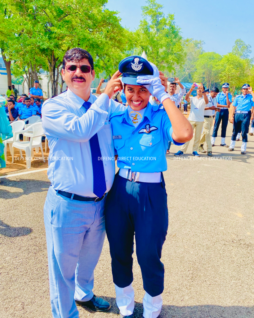 Air Force academy combined graduation parade pictures