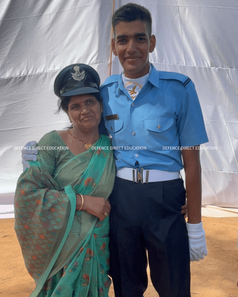 Air Force academy combined graduation parade  pictures