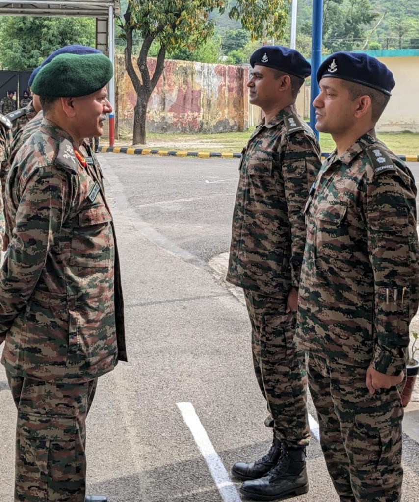 Military Uniform