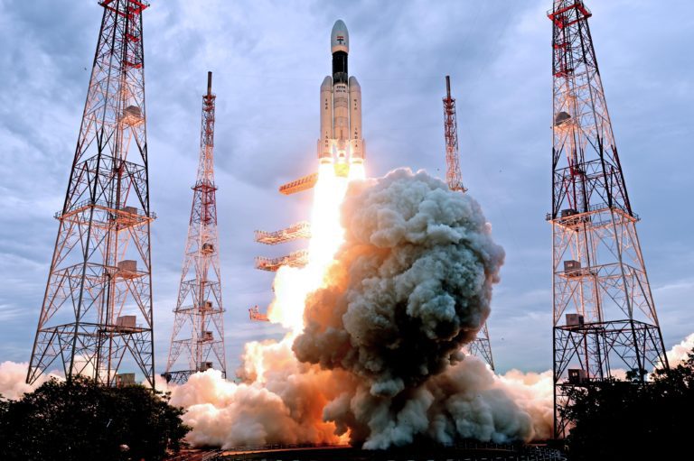 Chandrayaan 3 Launched Successfully