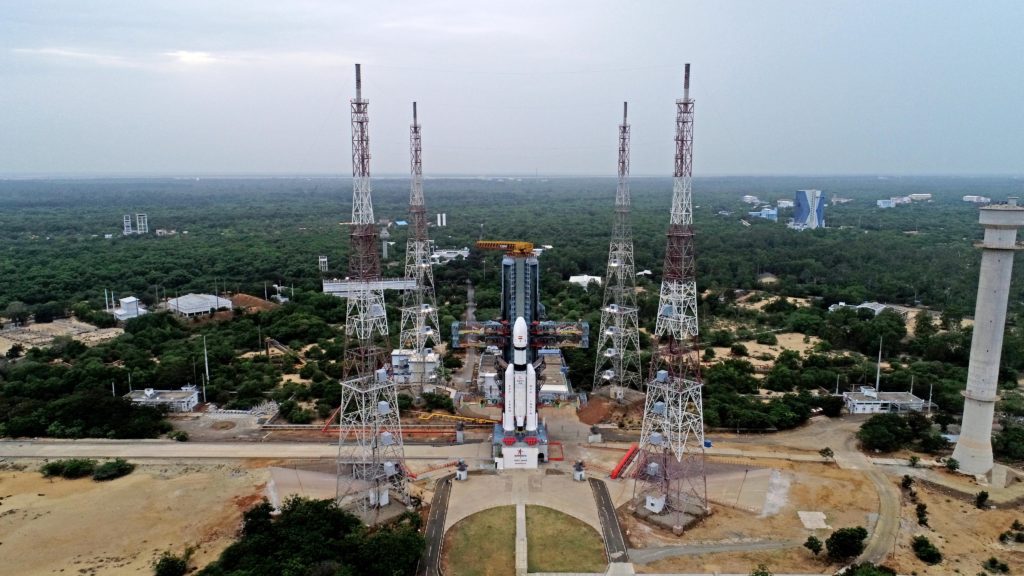 Chandrayaan 3 Launched Successfully