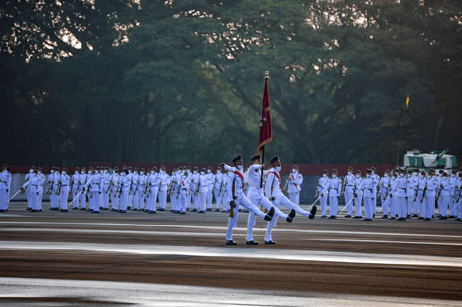 last minute tips to crack nda