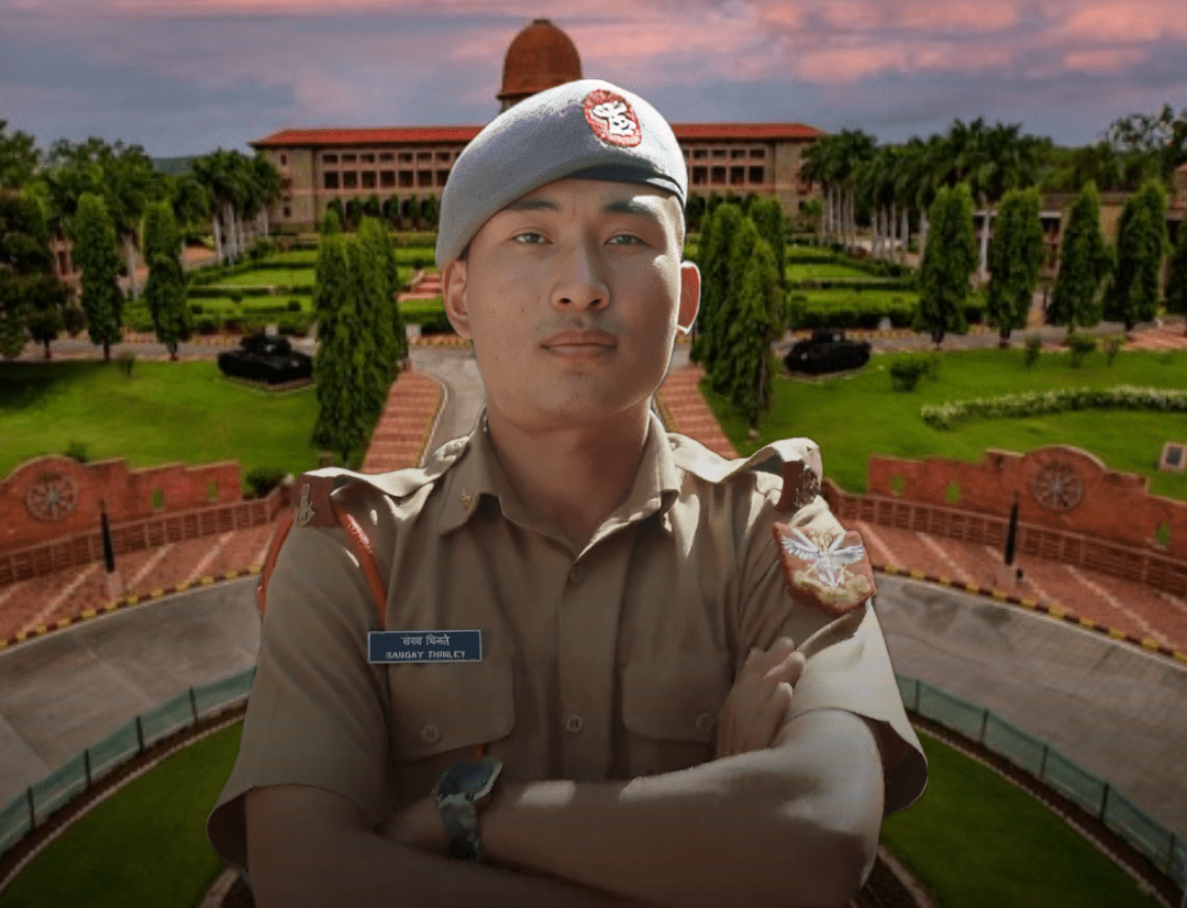 nda 2 2023 cut off and exam analysis