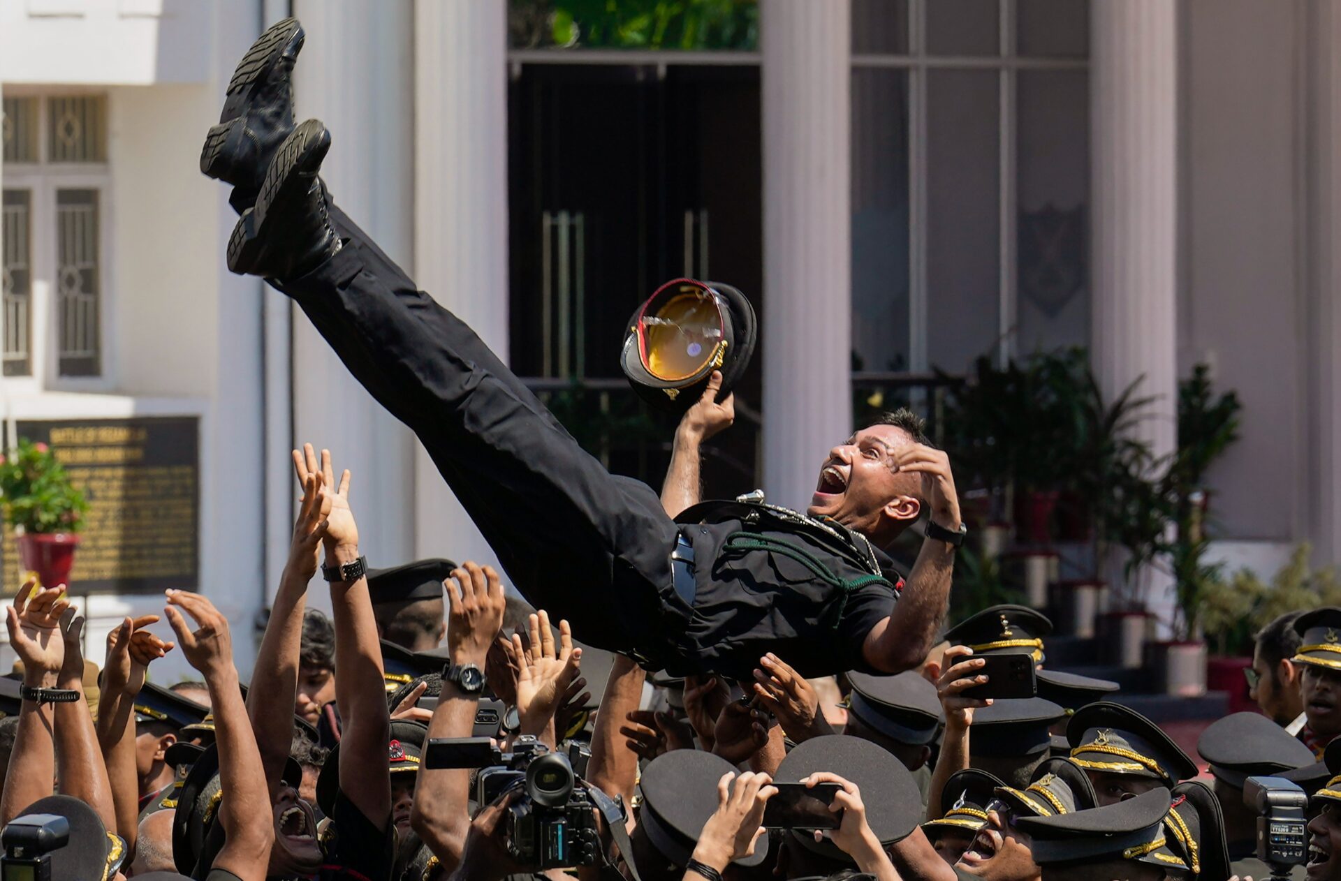 tes 51 notification indian army