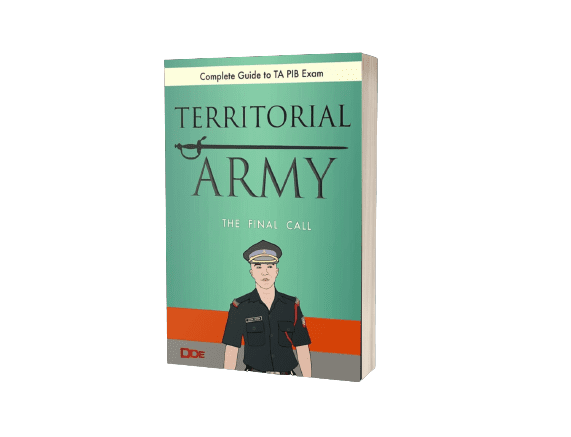 territorial army 2023