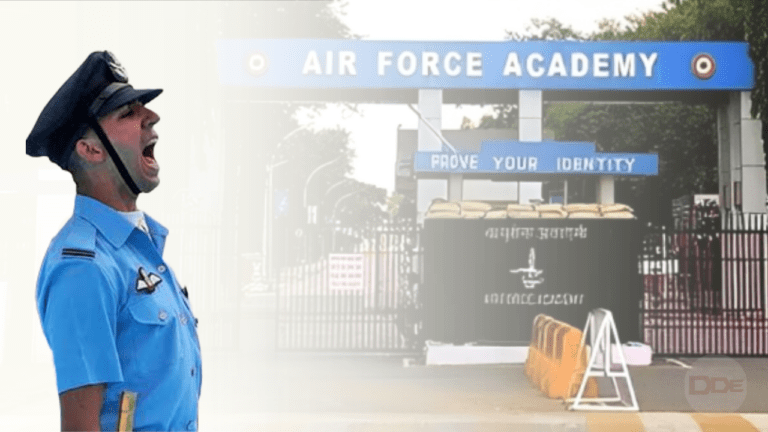 Air Force academy combined graduation parade 2023