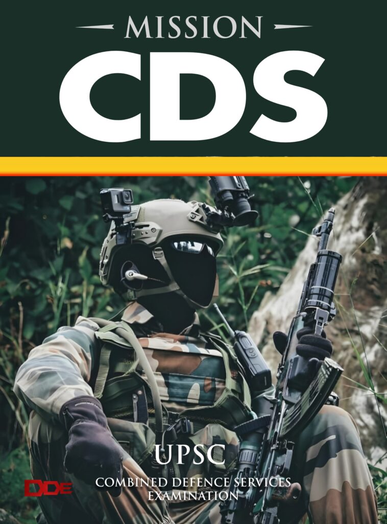 mission cds