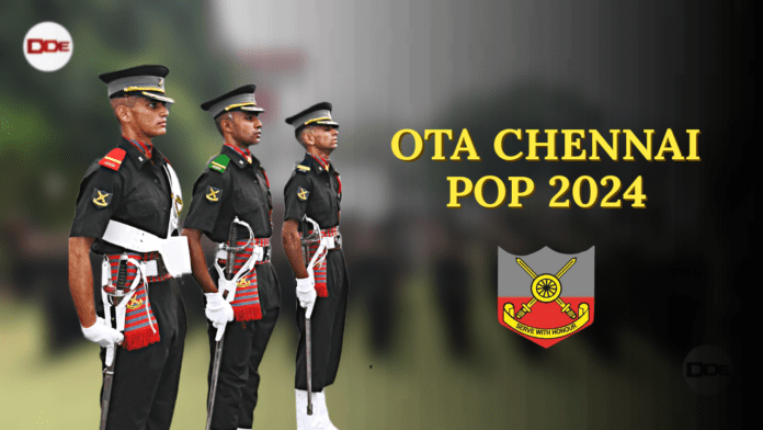 Officers Training Academy Battalions and Companies | OTA Chennai - YouTube