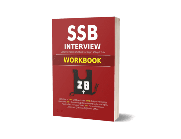 How To Prepare For SSB Interview | DDE