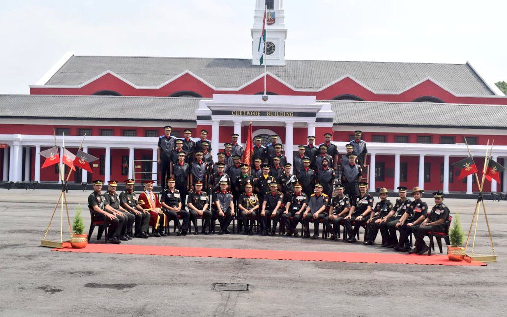 army cadet college indian military academy