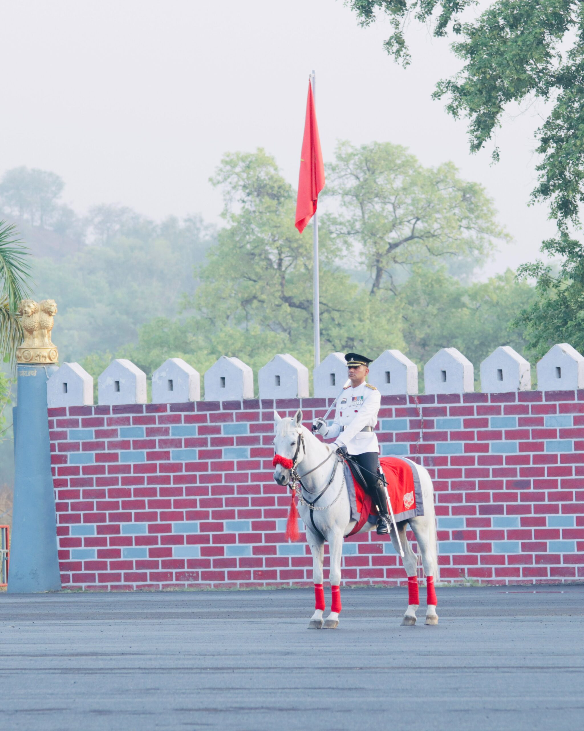 OTA Gaya Passing Out Parade pictures 2024 | DDE