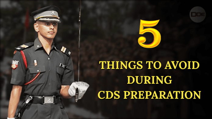 cds preparation 2024
