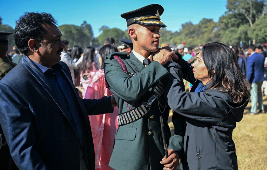 Indian Military Academy photos