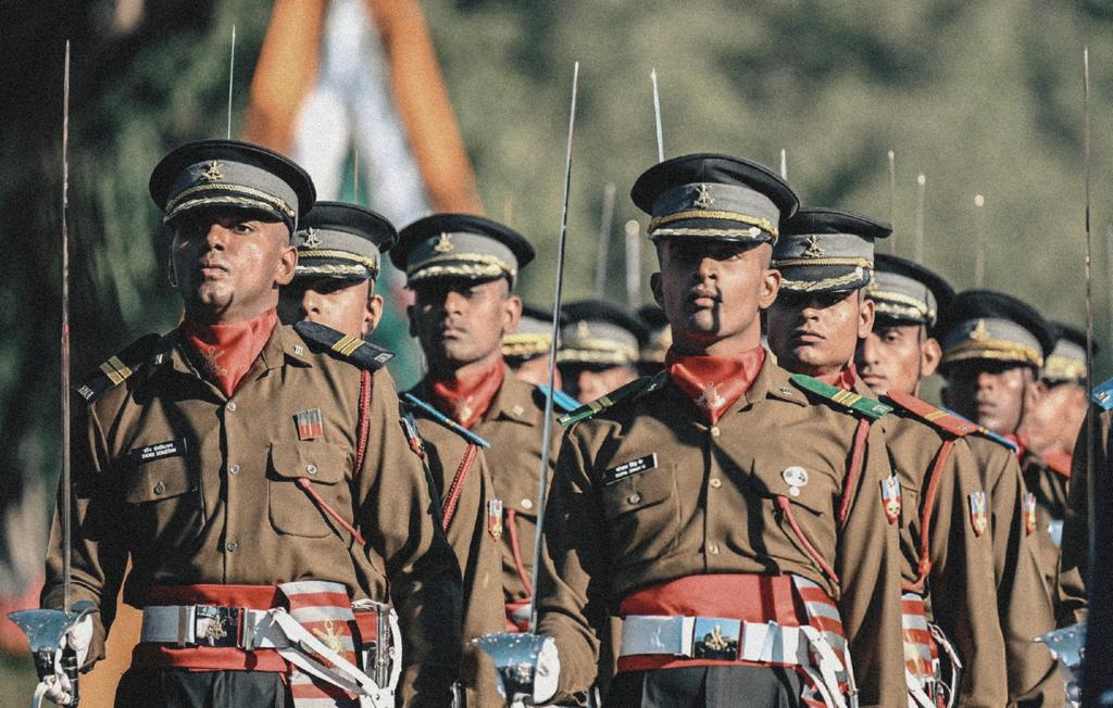 Indian Military Academy photos