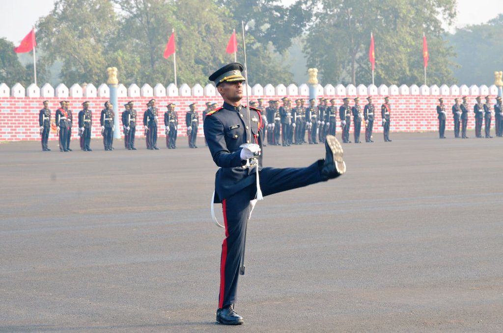 tes 54 notification indian army