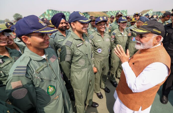 operation sindoor