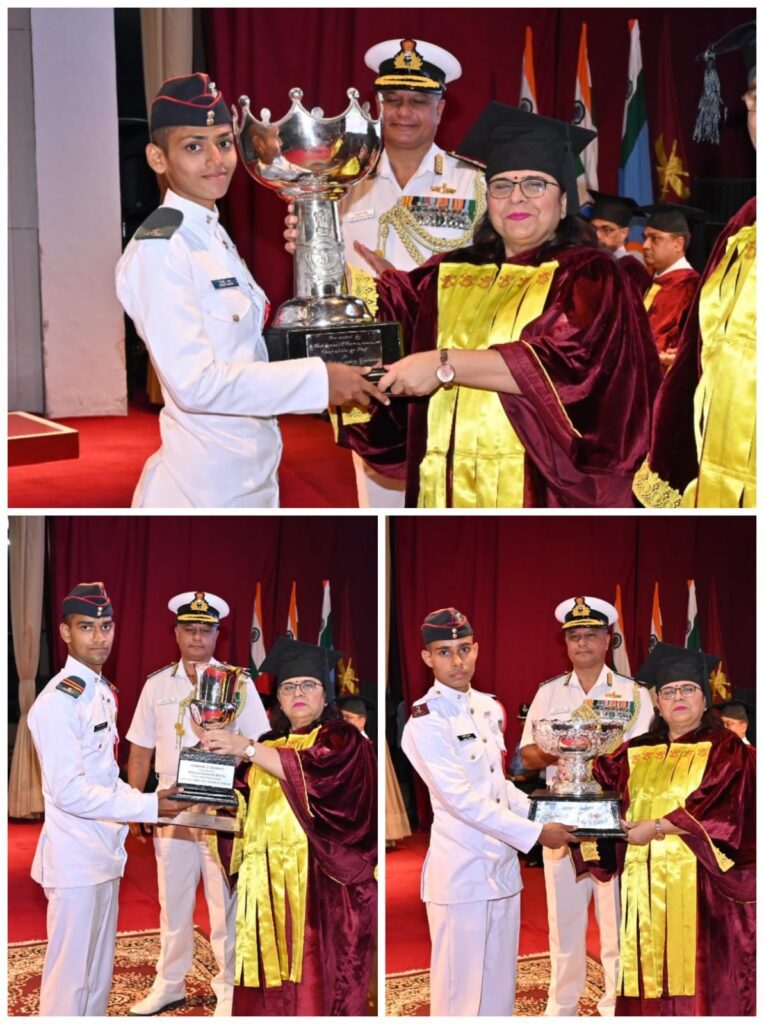 nda convocation 2025