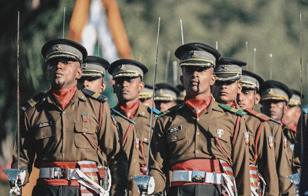 tgc 142 cut off indian military academy