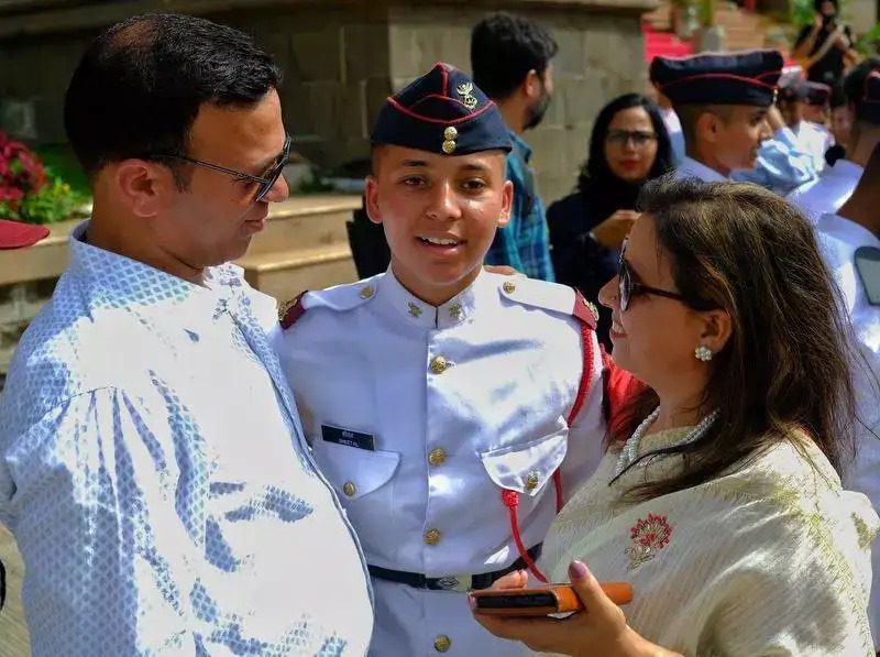 national defence academy pictures