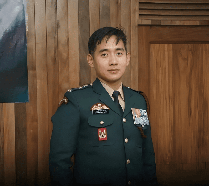 operation sindoor gallantry award 2025