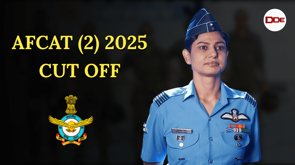 afcat 2 2025 cut off and exam analysis