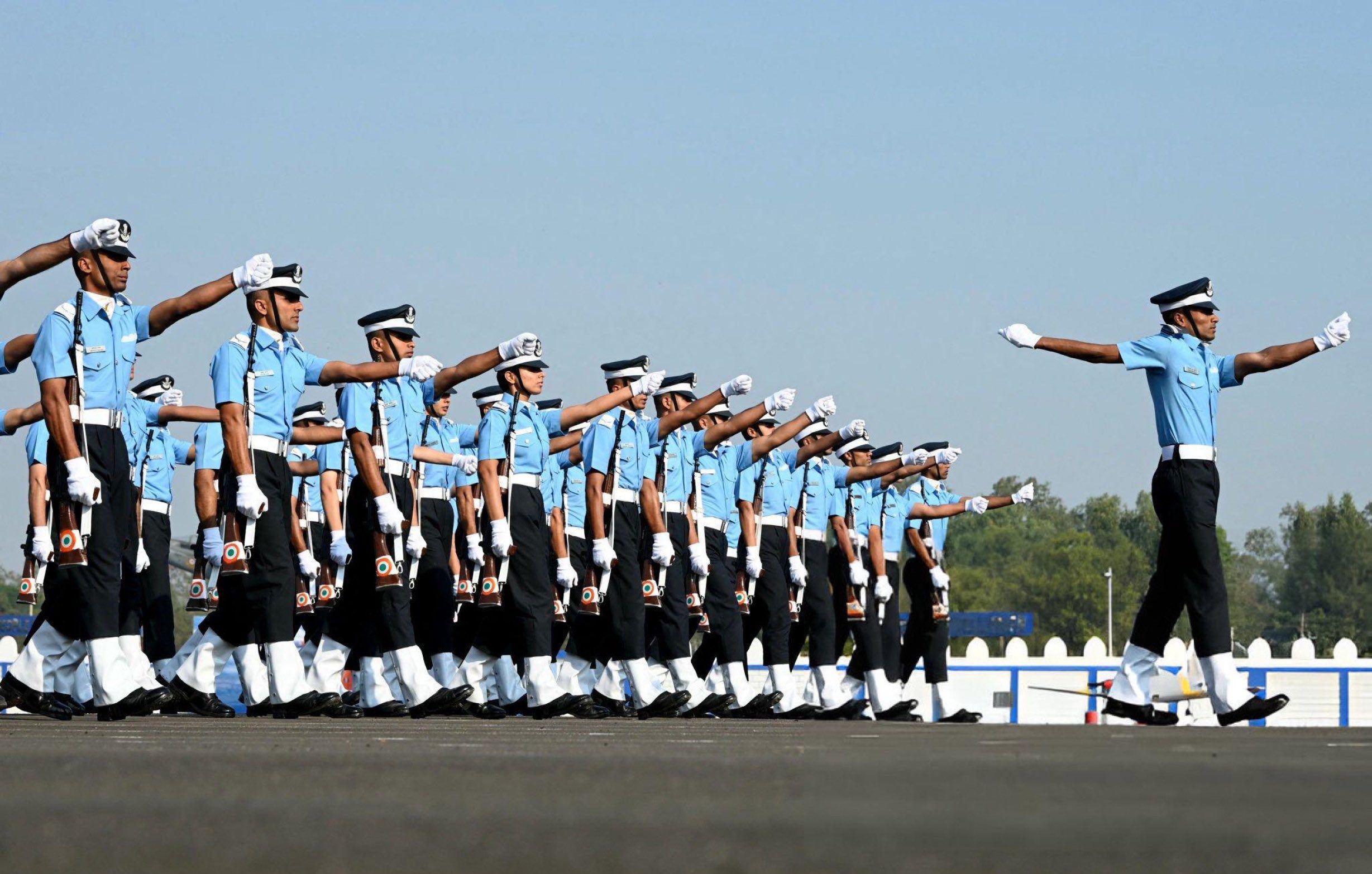 afcat 2 2025 result