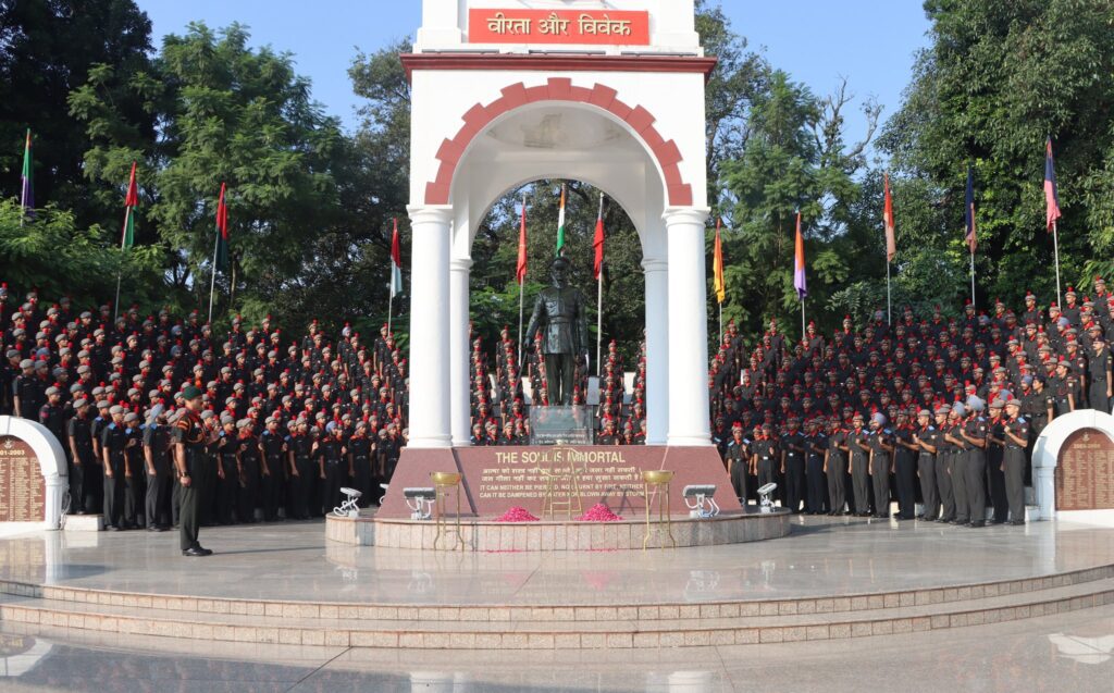 tgc 143 notification indian army
