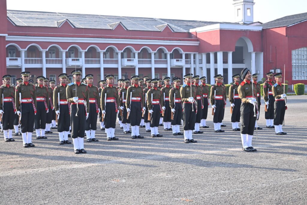 nda 1 2026 notification