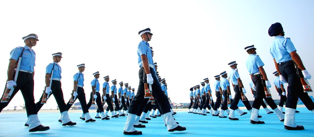 afcat 1 2026 notification