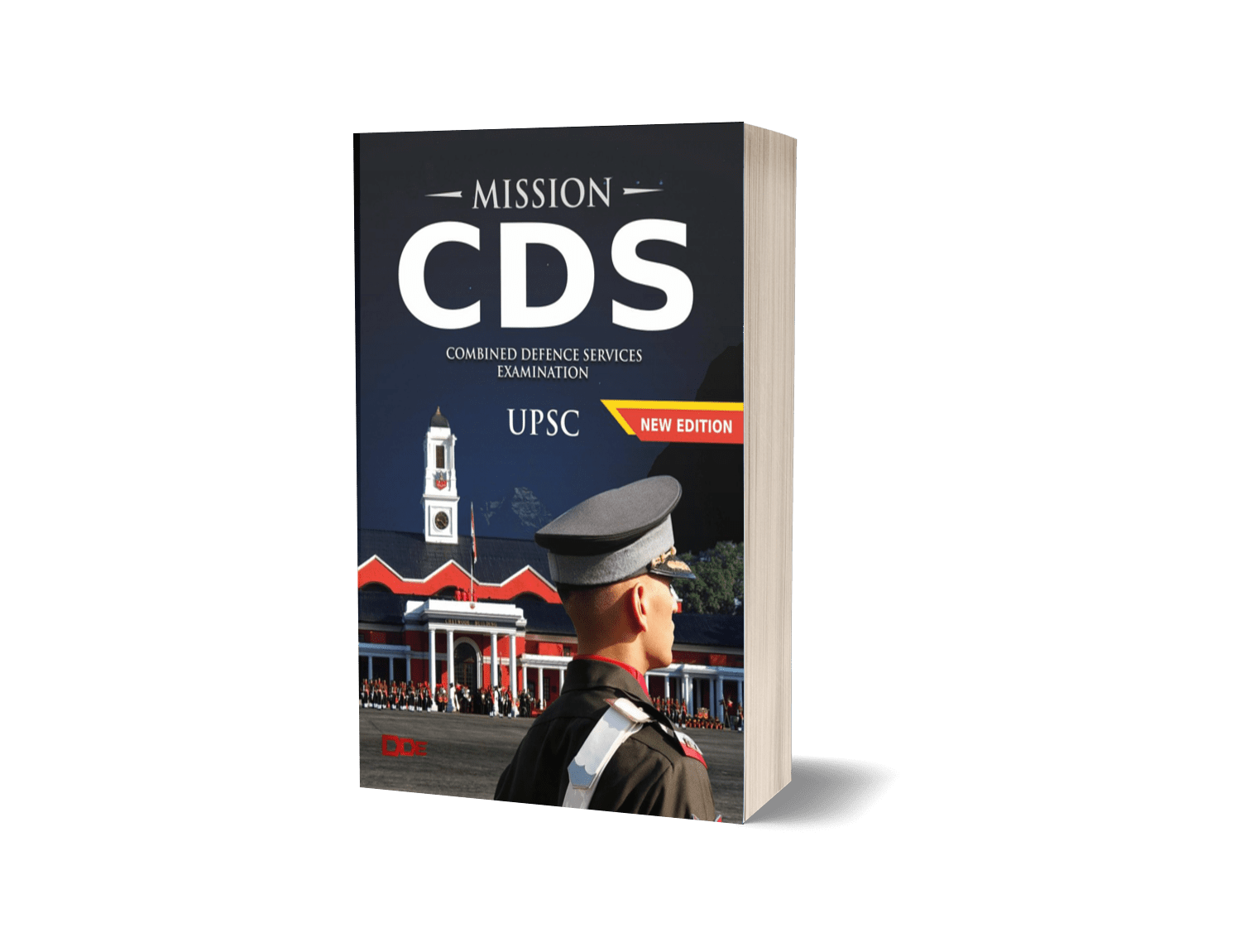 CDS 1 2026 Admit card and Exam time table released by UPSC | DDE