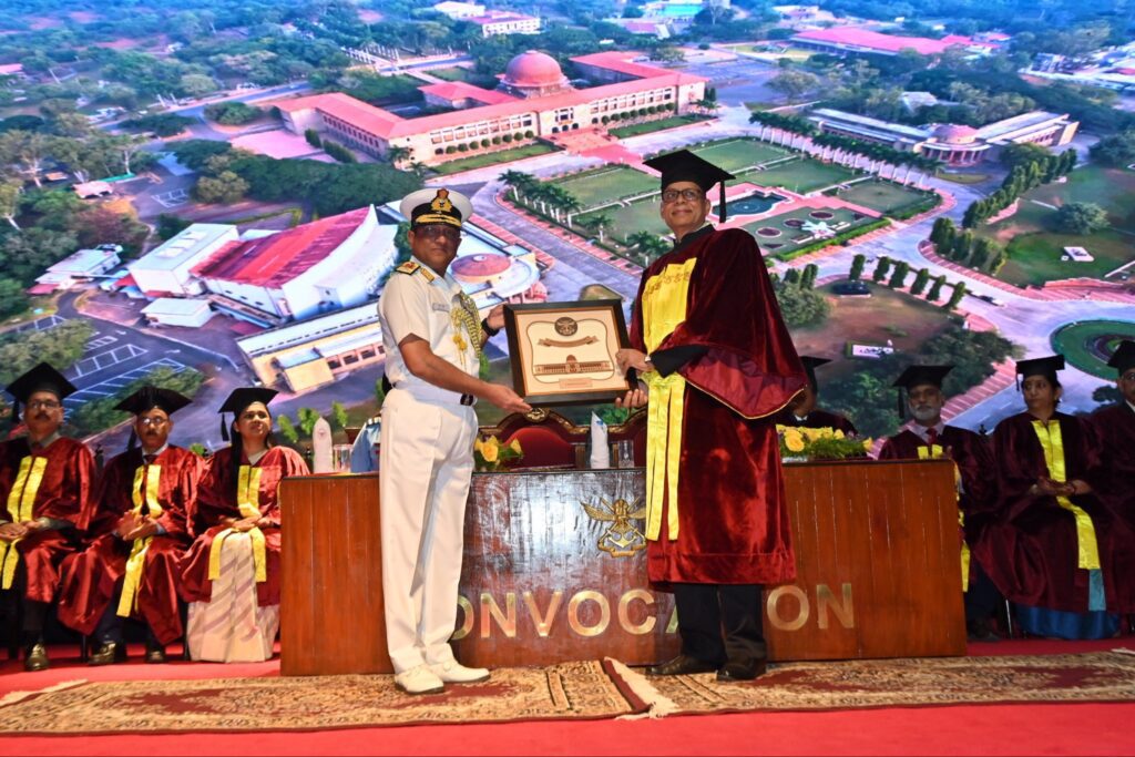 nda convocation 149 course