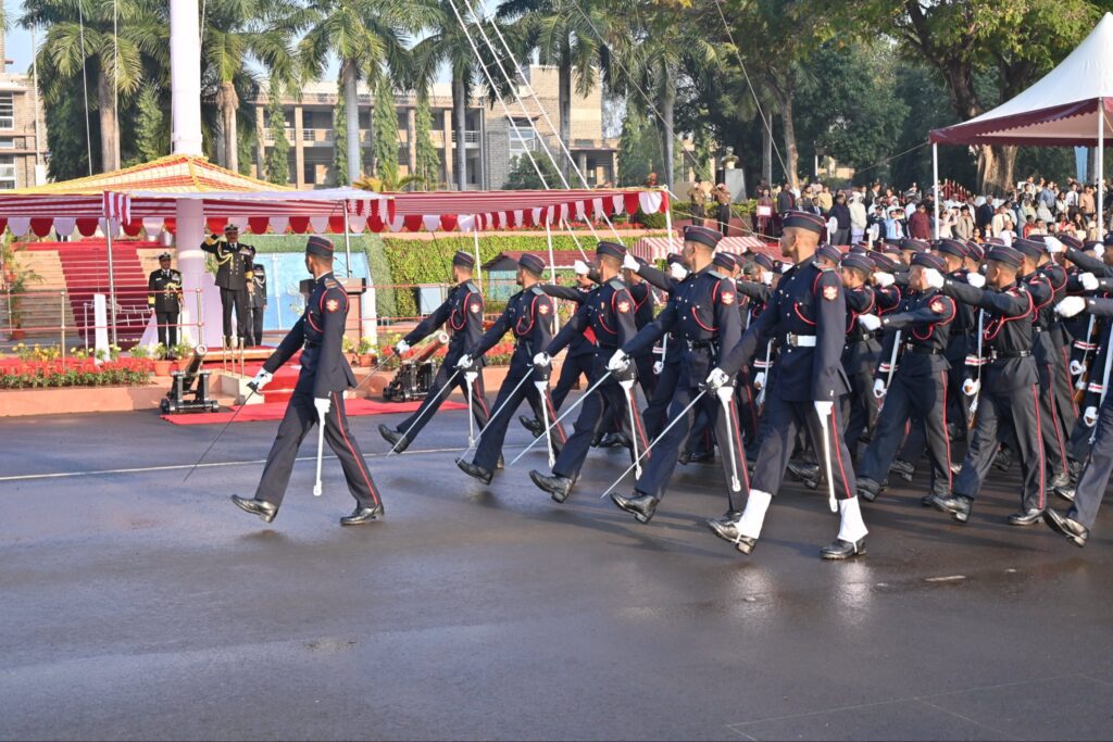 nda pop autumn term 2025