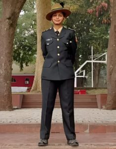 lt sai jadhav indian army