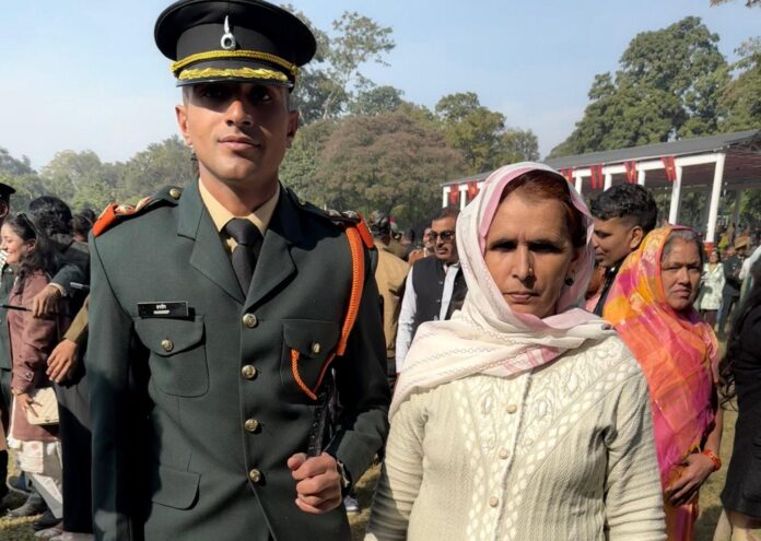 hardeep gill indian army