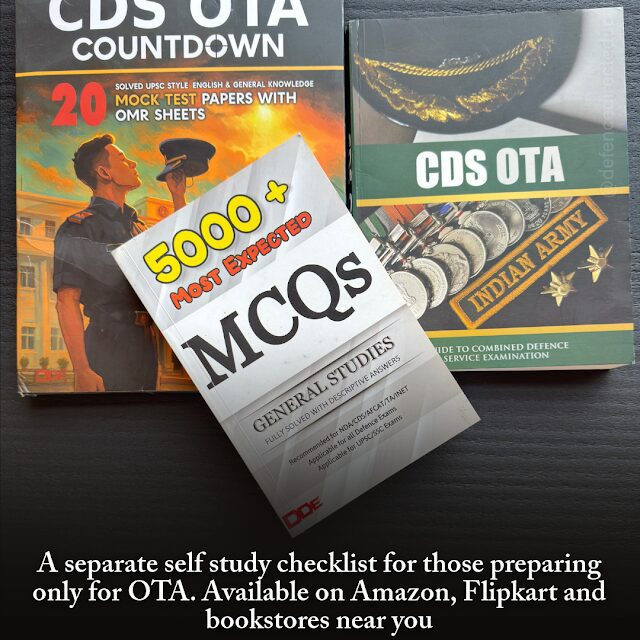 cds 1 2025 merit list