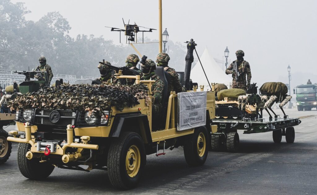 para sf republic day 2026