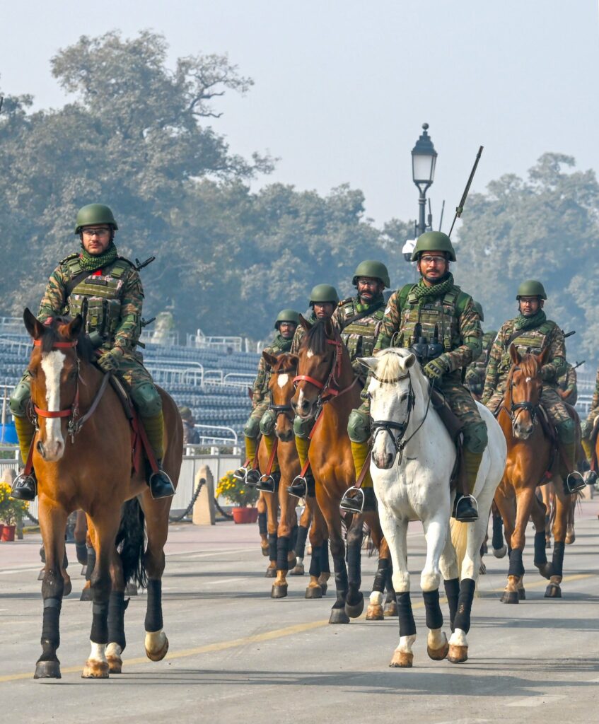 republic day parade 2026