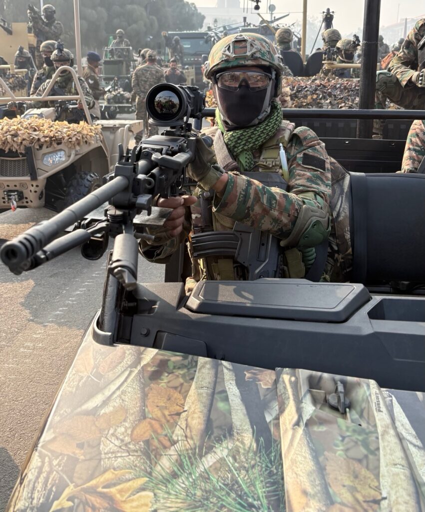 republic day parade 2026