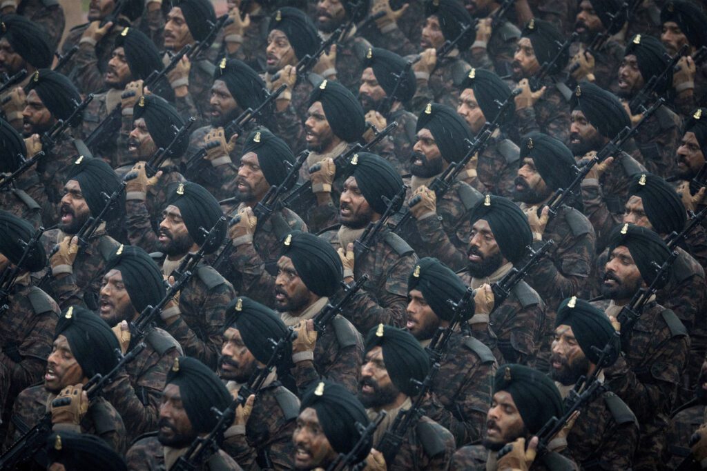 full dress rehearsal 2026