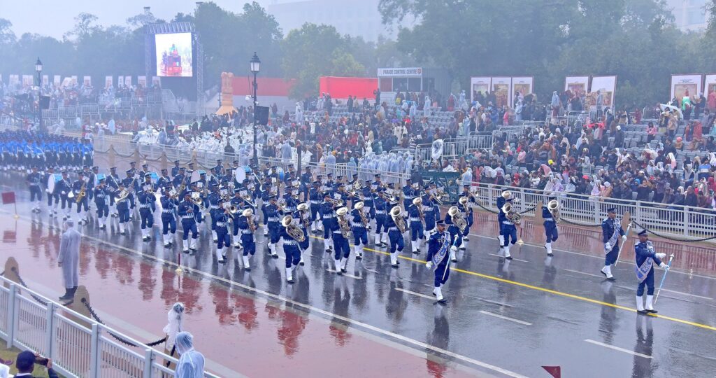 full dress rehearsal 2026